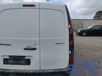 Renault Kangoo FW0/1 1.5 DCI 85 86CV 2008-2023