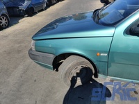 Fiat Tipo 25