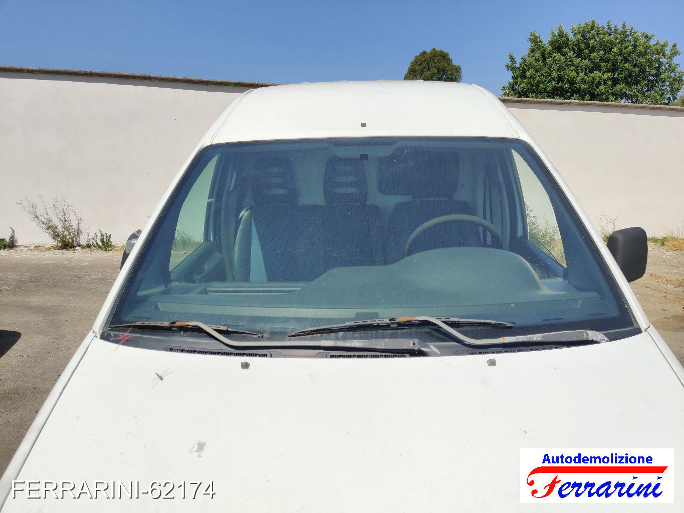 Fiat Scudo  220 1.9 D 69CV 1998-2006