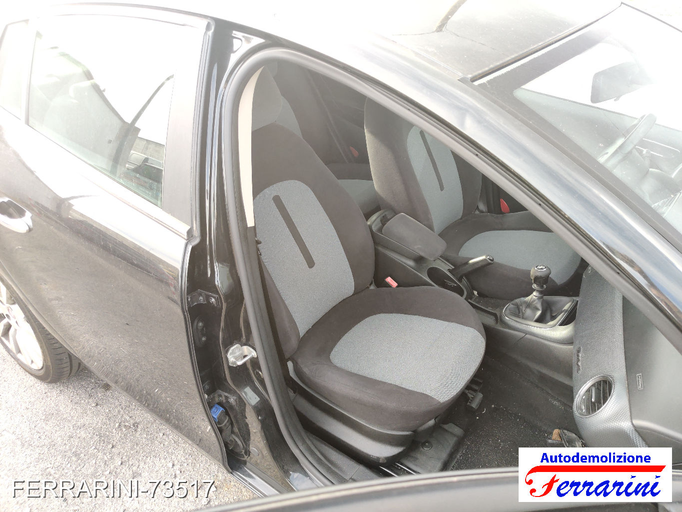Fiat Bravo 2 7
