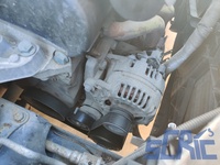 Vw Polo 6N2 1.4 16V 101CV 1999-2001
