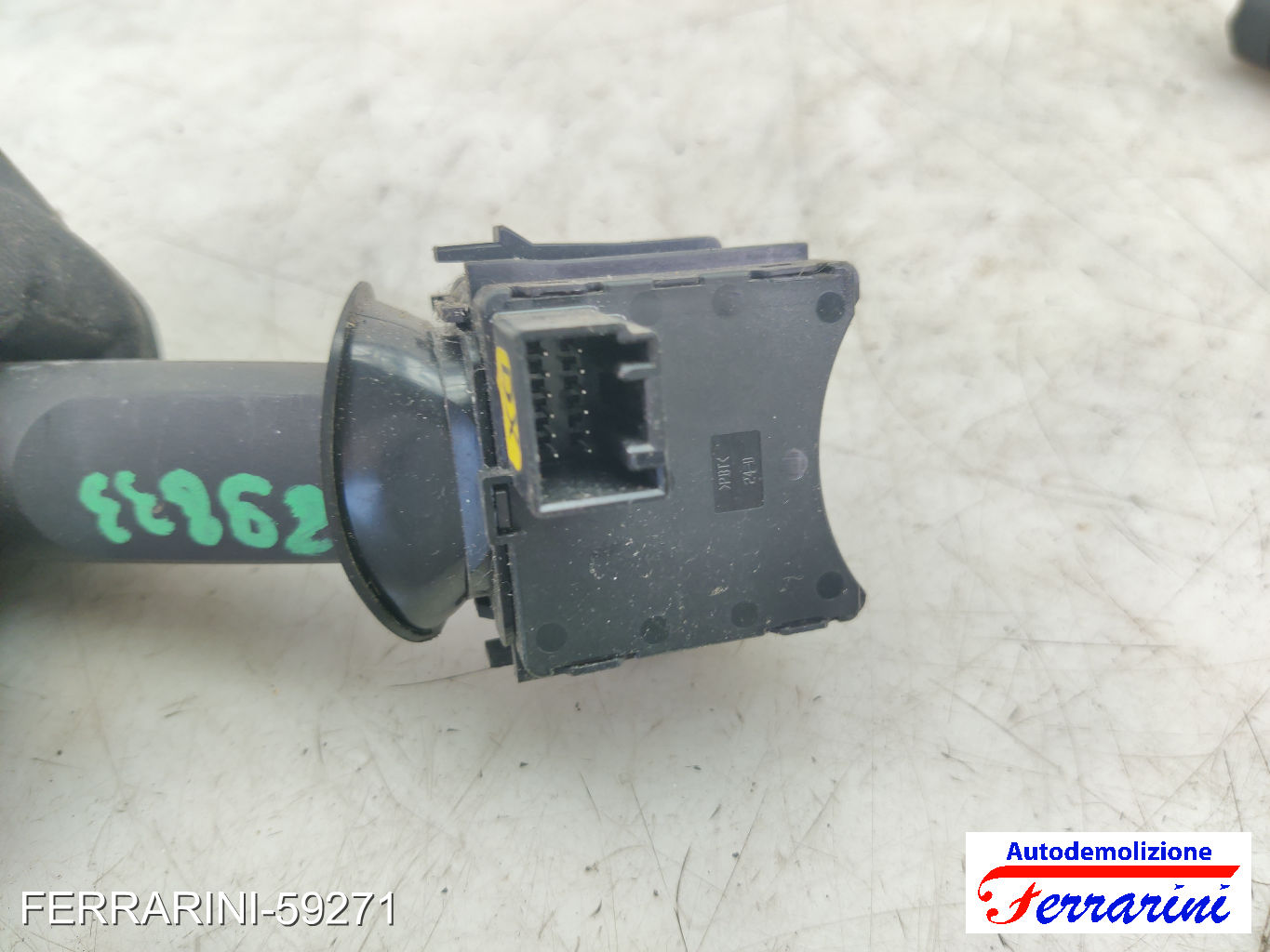 Devioluci OPEL ASTRA J P10 2009-2015 20941131, 20941129, 20810210263