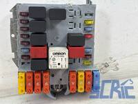 Body Computer FIAT CROMA 194 1.9 D MULTIJET 2005-2011 7