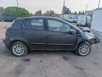 Fiat Punto Evo 199 1.4 LPG 78CV 2009-2012