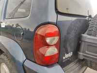 Jeep Cherokee KJ 3.7 4X4 204CV 2003-2008