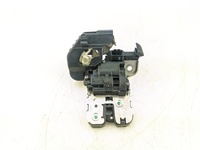 Chiusura Serratura Portellone AUDI A3 SPORTBACK 8PA 2004-2010 8P4827505