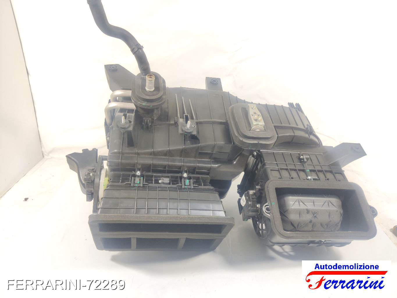 Stufa Completa MG MG ZS SUV 2017-2023 10395241, 47060, ASMCJ40536