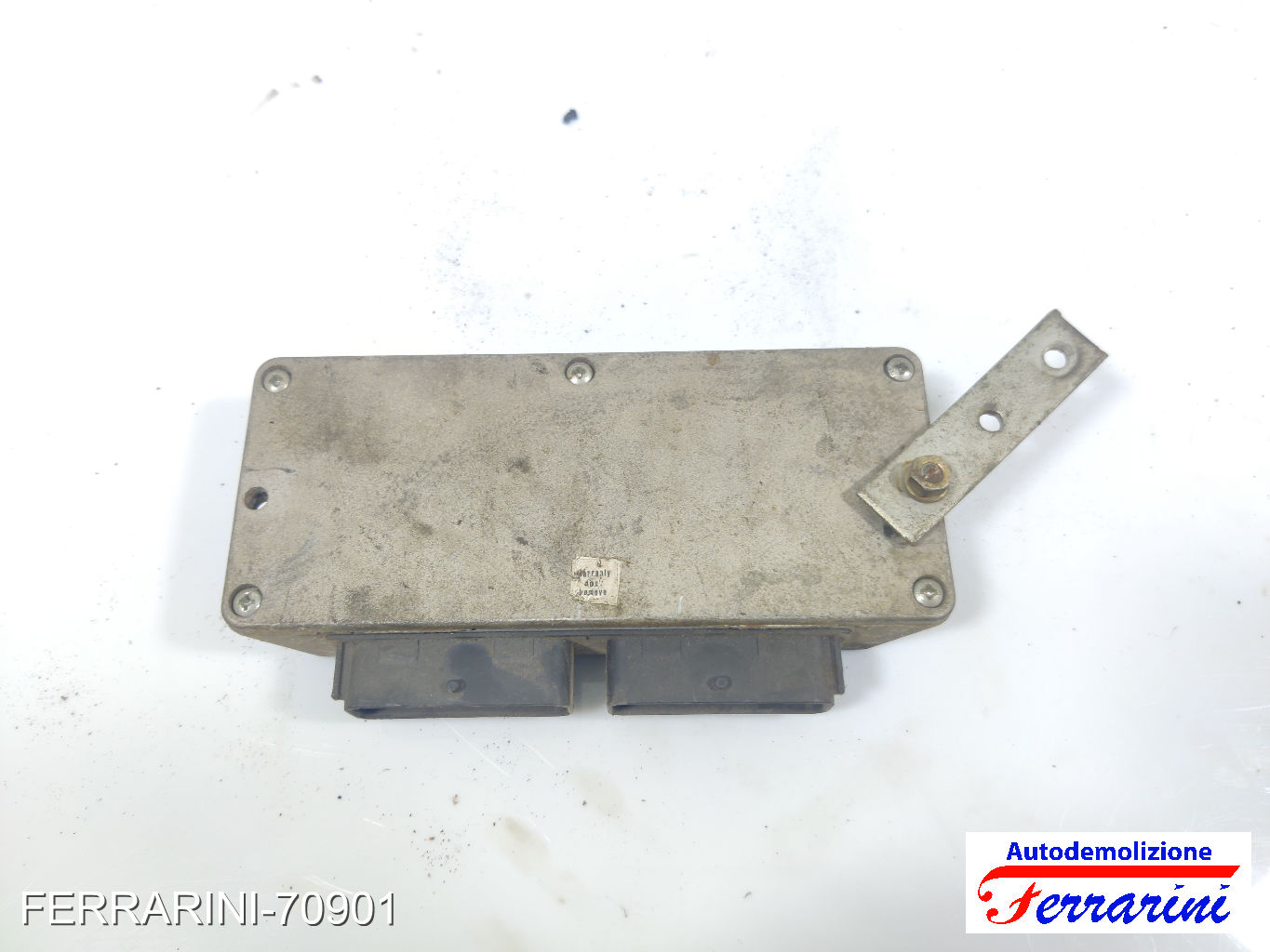 Centralina Gpl FORD FUSION JU 1.25 2004-2012 67R01900200, SLYGAS 6