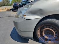 Toyota Corolla Verso E12 1.6 VVT-I 110CV 2001-2004