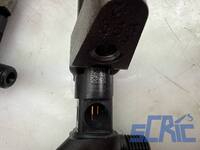 Iniettore MERCEDES CLASSE C S205 C 220 D 4MATIC 2015-2018 A6510703287 18