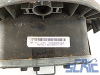 Airbag Volante RENAULT CLIO 3 BR0/1, CR0/1 2005-2012 8200344070A, 224C62690246