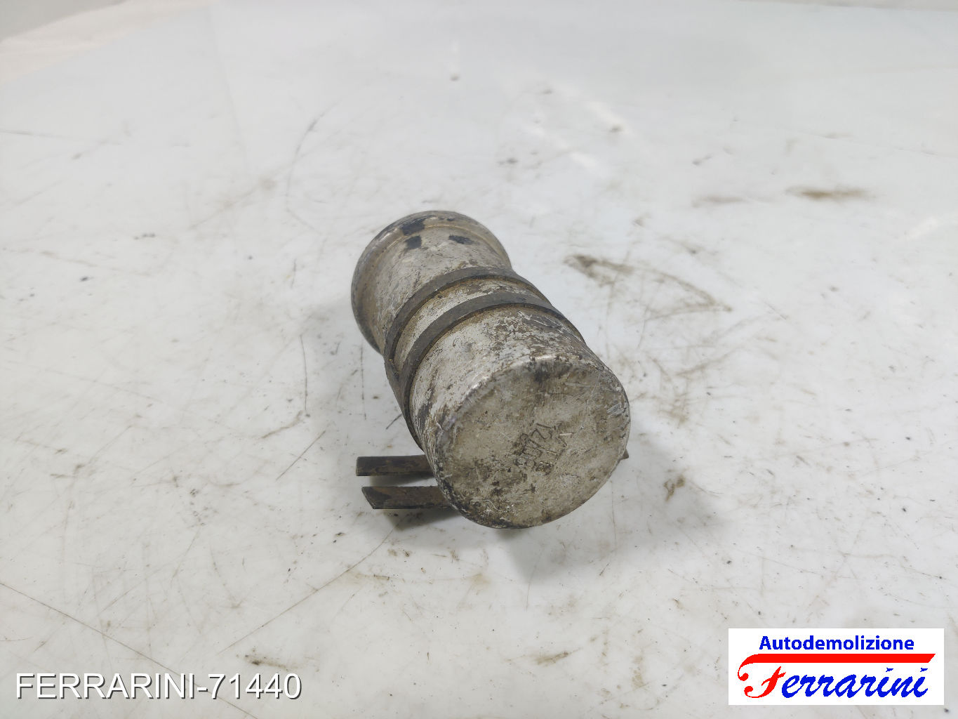 Bobina Di Accensione FIAT 126 126 650 1977-1987 BE200B, BD122