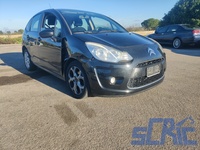 Citroen C3 2 SC 1.1I 60CV 2009-2013