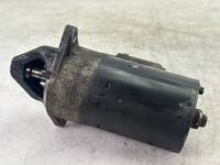 Motorino Avviamento