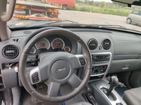 Jeep Cherokee KJ 3.7 4X4 204CV 2003-2008
