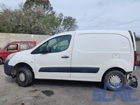 Citroen Berlingo  B9 1.6 HDI 90 90CV 2010-2017