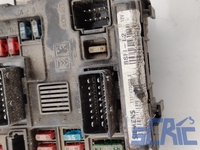 Kit Accensione CITROEN BERLINGO M 1.9 D 70 1999-2011 9648225180