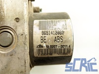 Centralina Pompa Abs CITROEN C3 1 FC, FN 1.4I 2002-2010 9651412080, 10020700114