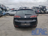 Seat Leon 1P1 1.9 TDI 105CV 2005-2010