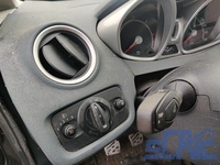 Ford Fiesta 6 CB1, CCN 1.4 TDCI 68CV 2008-2012