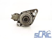 Motorino Avviamento SEAT ALTEA XL 5P5, 5P8 1.9 TDI 2006-2010 02Z911023H 10