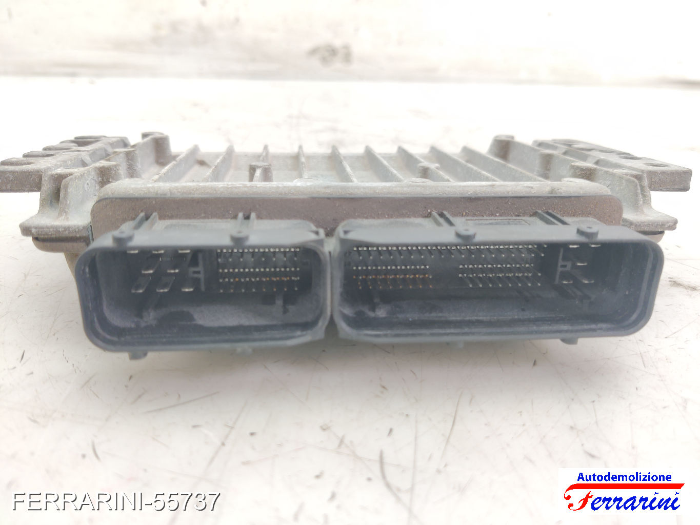 Centralina Motore MINI - R50, R53 ONE 2001-2006 1214752001901, S83293 8