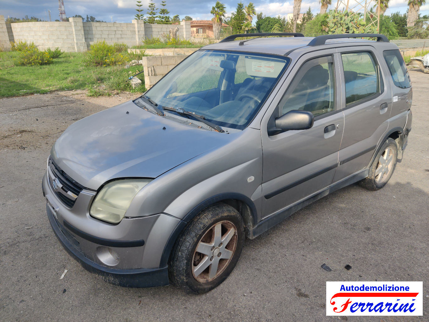 Suzuki Ignis 2 68