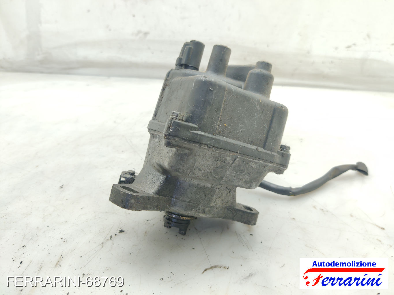 Distributore NISSAN MICRA 2 K11 1.0I 16V 1992-2000