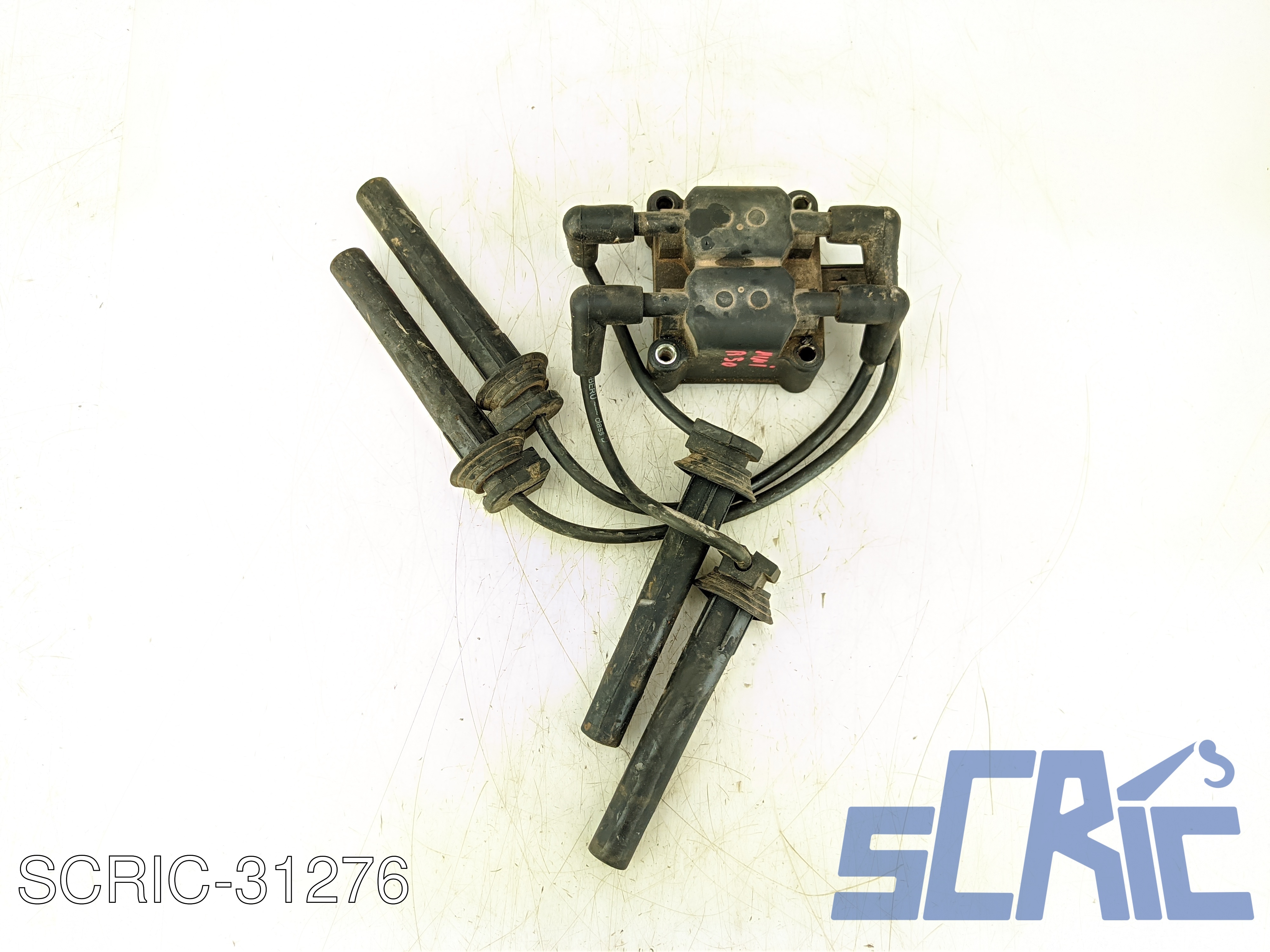 MINI - R50, R53 COOPER 2001-2006 12137510738, 22433AA570, 22433AA41A