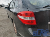 Renault Laguna 3 Sw KT0/1 2.0 DCI 150CV 2007-2015