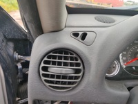 Jeep Cherokee KJ 3.7 4X4 204CV 2003-2008