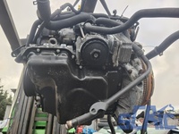 FMBA FORD MONDEO 3 TURNIER BWY 2.0 TDCI 2001-2007 K9PAA2S709B395, FMBA29296200 28