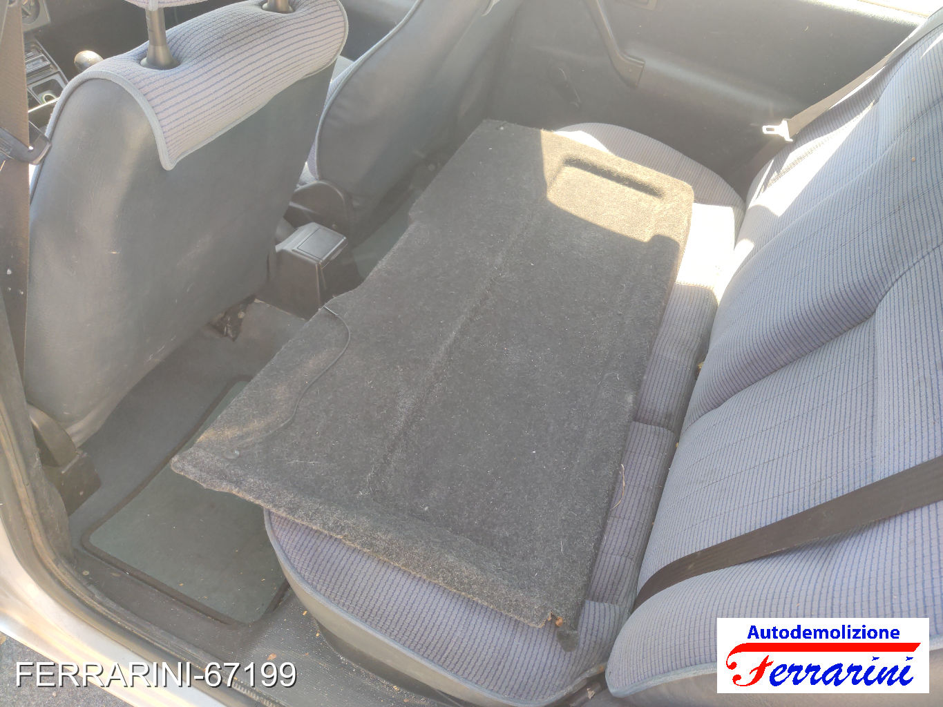 Fiat Tipo 17