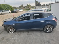 Lancia Delta 3 844 1.6 D MULTIJET 120CV 2008-2014