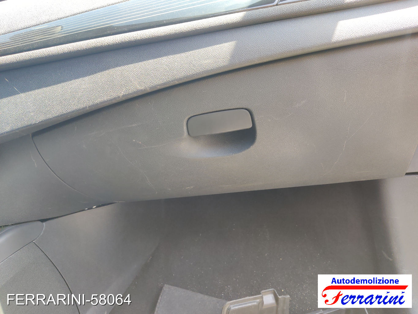 Renault Megane 3 Coupé DZ0/1 1.5 DCI 110CV 2009-2015
