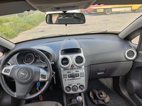Opel Corsa D S07 1.2 LPG 86CV 2011-2014