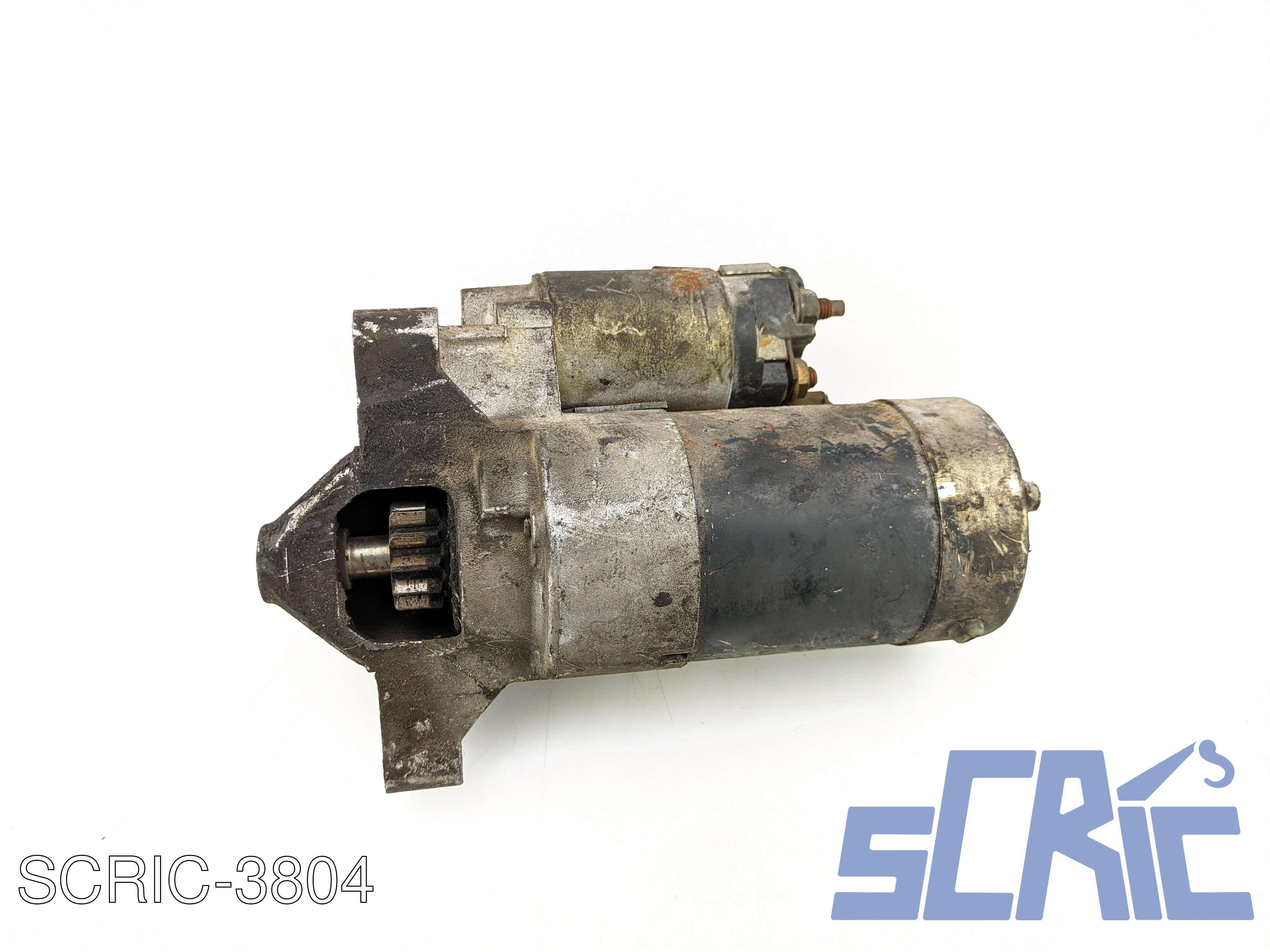 Motorino Avviamento CITROEN XSARA PICASSO N68 2.0 HDI 1999-2011 M001T80082