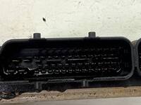 Centralina Motore FORD FOCUS 2 SW DA, DS, FFS 1.6 TDCI 2004-2012 55184487 9