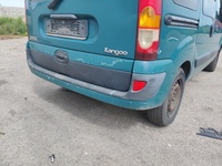 Renault Kangoo KC0/1 1.2 16V 75CV 2001-2023