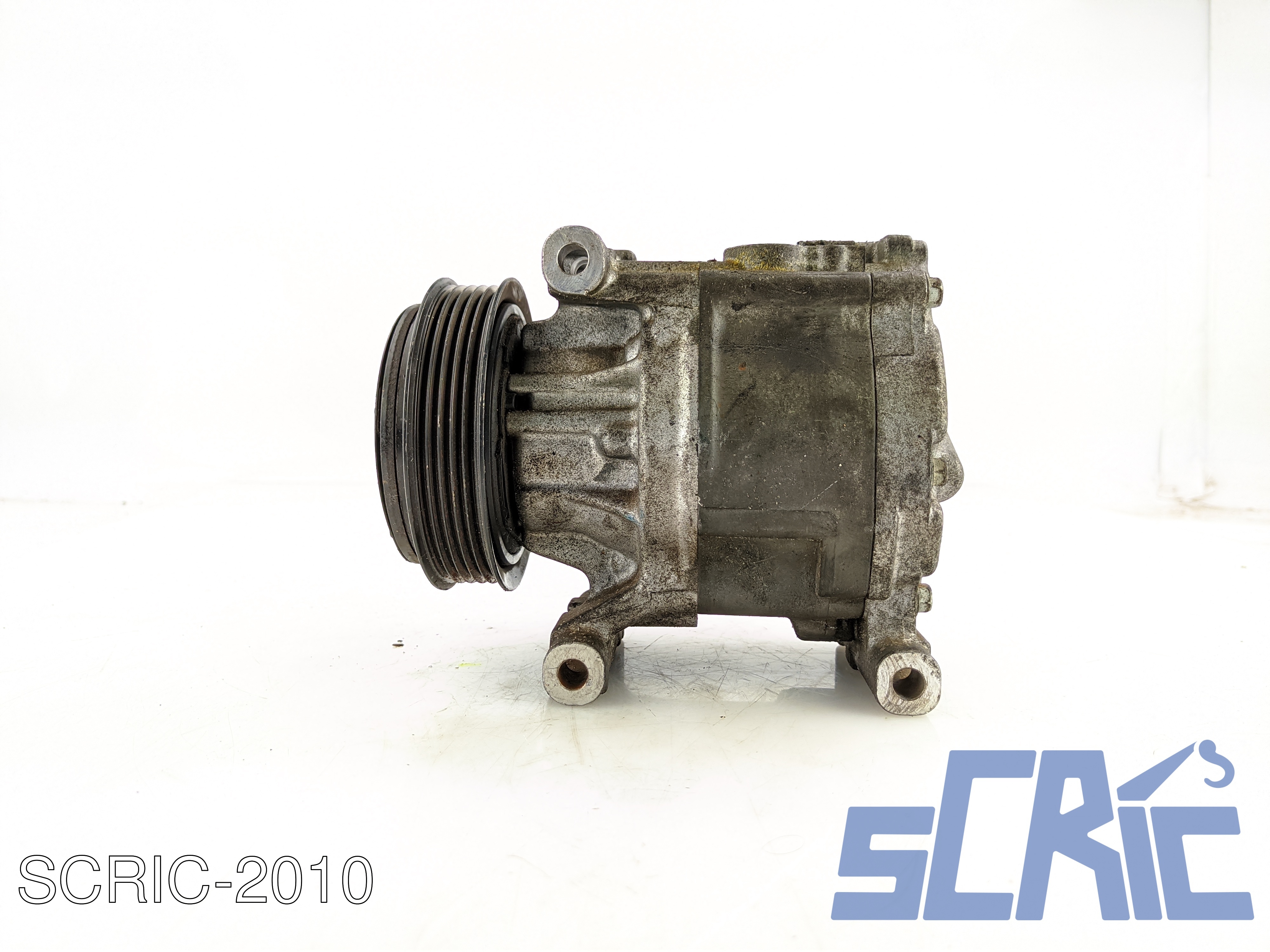 Compressore Clima FIAT 500C/595C/695C 1.4 2009-2015 5A787520051747318, 5174731
