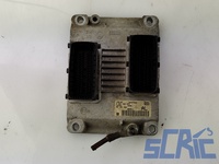 z12xe Kit Accensione OPEL AGILA A H00 1.2 16V 2000-2007 0261206075, 26SA7603