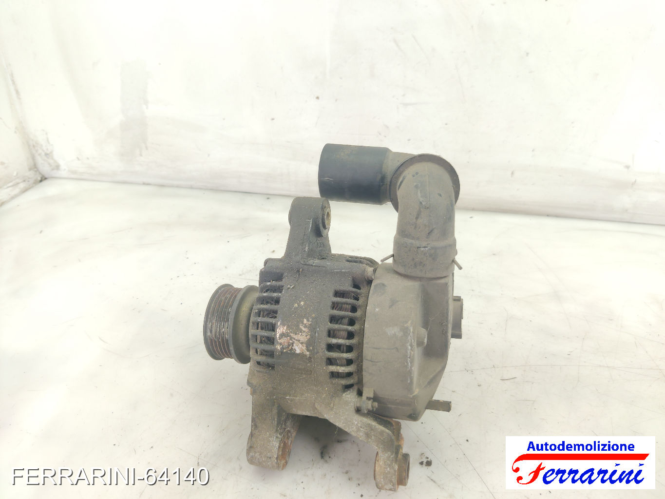 Alternatore