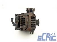 Alternatore CITROEN C3 PICASSO SH 1.6 VTRI 2009-2016 9810525380