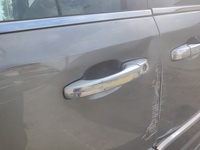 Chrysler Grand 5Oyager 5 RT 2.8 CRD 163CV 2007-2023