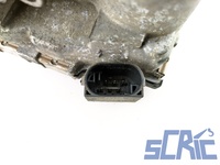 Corpo Farfallato OPEL CORSA C X01 1.2 2000-2009 9157512, 0280750044, 09157512