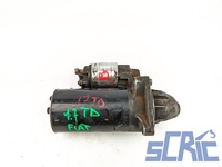Motorino Avviamento FIAT PUNTO 176 1.7 TD 1994-1999 46430721, 46231601 7
