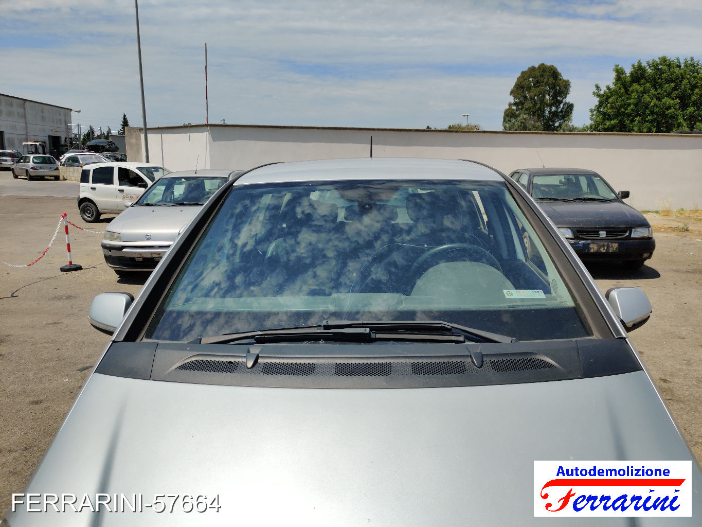 Mercedes Classe A W169 A 160 95CV 2009-2012