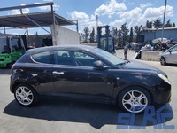 Alfa Romeo Mito 955 1.4 TJET 155CV 2008-2011