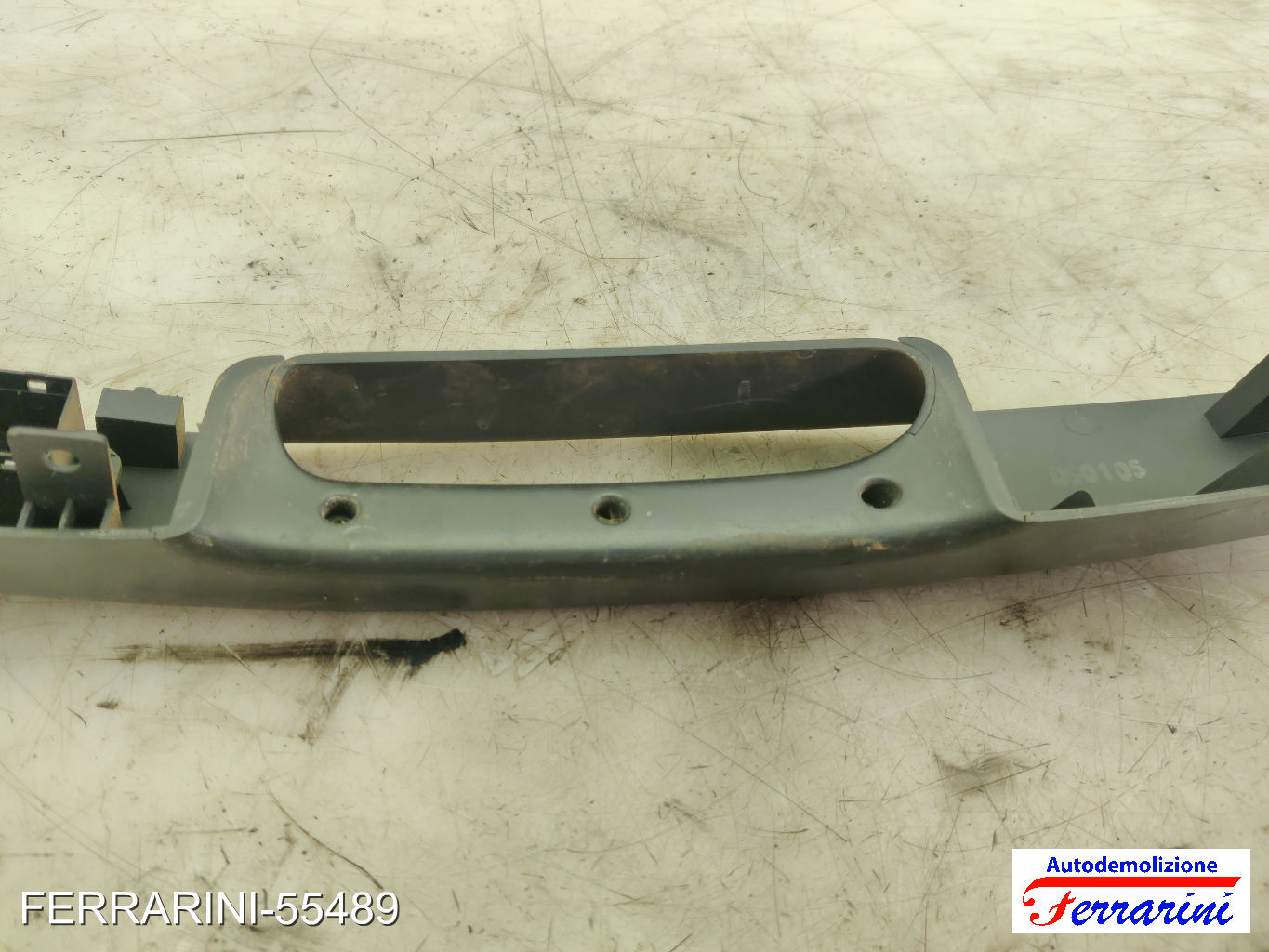 Pulsantiera Tastiera Alzavetro KIA PICANTO SA 2004-2011 sinistra, sx, posteriore