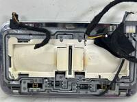 Plafoniera LANCIA DELTA 3 844 2008-2014 anteriore, frontale centrale, ant 9